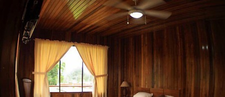 Hosteria Farallon