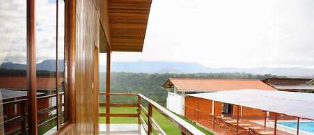 Hosteria Farallon