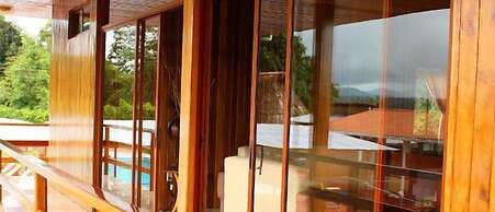 Hosteria Farallon