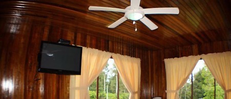 Hosteria Farallon