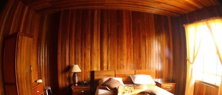 Hosteria Farallon