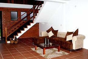 Hosteria Farallon