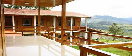 Hosteria Farallon