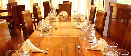 Hosteria Farallon