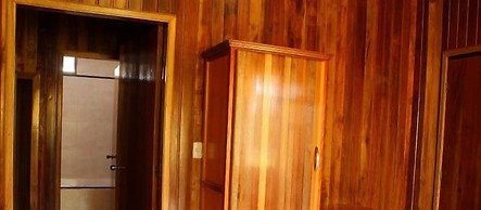 Hosteria Farallon