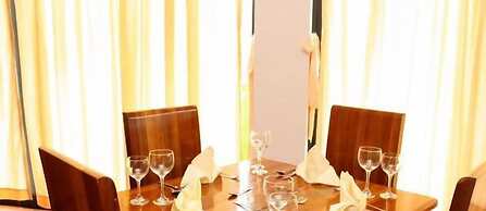 Hosteria Farallon