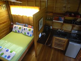 The Green Valley Inn