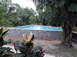 The Green Valley Inn