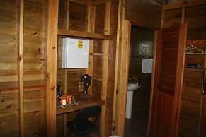 The Green Valley Inn