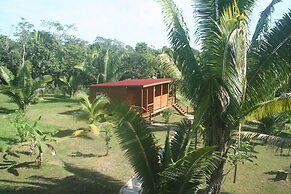 The Green Valley Inn