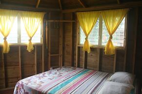 The Green Valley Inn