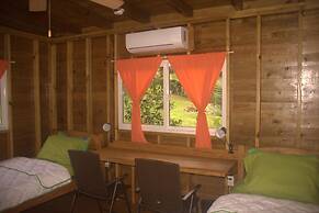 The Green Valley Inn