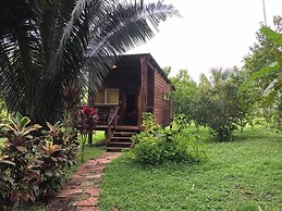 The Green Valley Inn