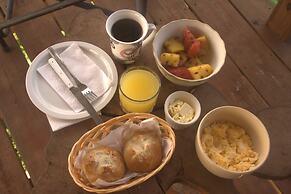 The Green Valley Inn