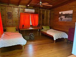 The Green Valley Inn