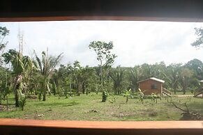 The Green Valley Inn