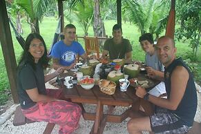 The Green Valley Inn