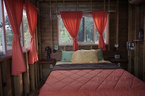 The Green Valley Inn