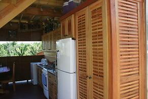 The Green Valley Inn