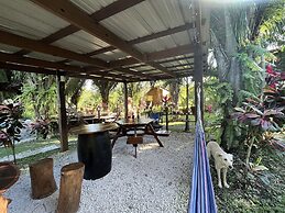 The Green Valley Inn