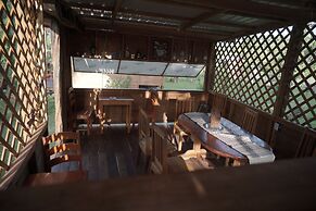 The Green Valley Inn