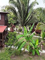 The Green Valley Inn