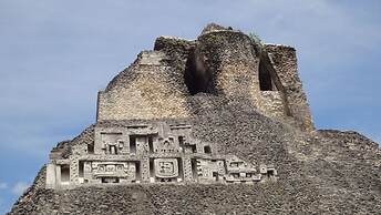 The Green Valley Inn