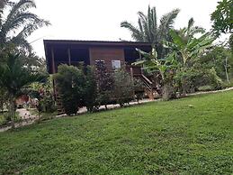 The Green Valley Inn