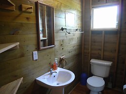 The Green Valley Inn