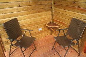 The Green Valley Inn