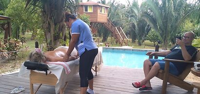 The Green Valley Inn