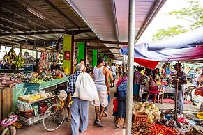 The Green Valley Inn