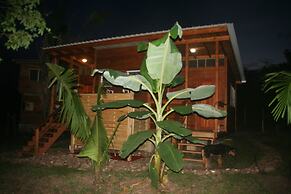 The Green Valley Inn