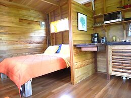 The Green Valley Inn