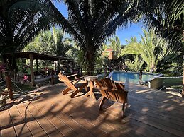 The Green Valley Inn