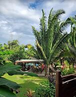 The Green Valley Inn