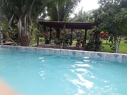 The Green Valley Inn