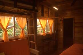 The Green Valley Inn