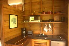 The Green Valley Inn