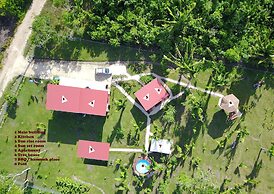 The Green Valley Inn