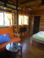 The Green Valley Inn