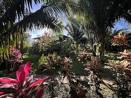 The Green Valley Inn