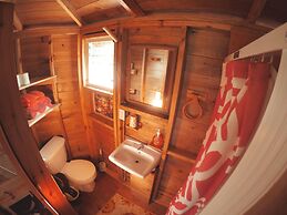 The Green Valley Inn