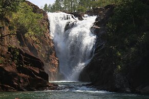 The Green Valley Inn