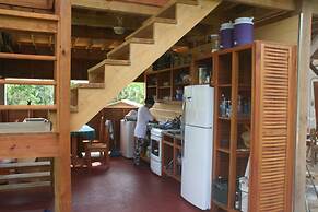 The Green Valley Inn