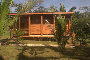 The Green Valley Inn