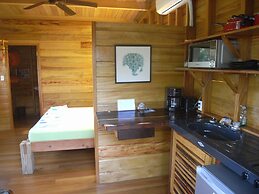 The Green Valley Inn