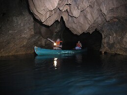 The Green Valley Inn