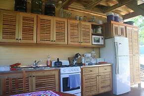 The Green Valley Inn