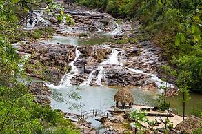 The Green Valley Inn